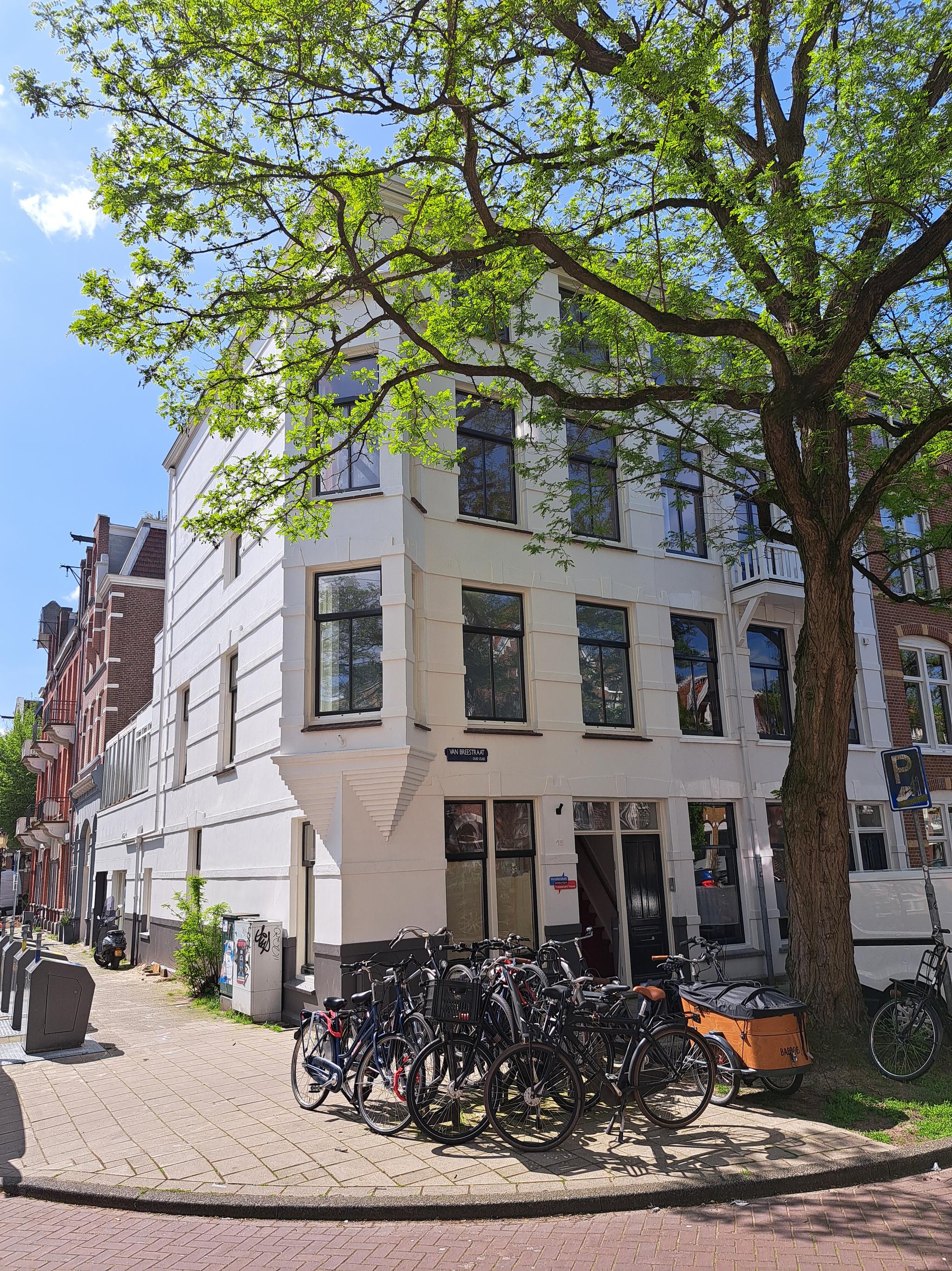 Vertalershuis Amsterdam